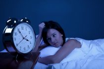 Alvási problémák, hogyan kell elvenni